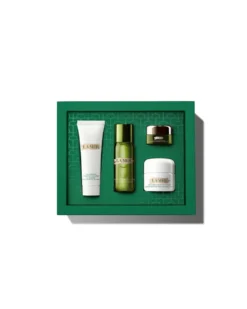 la mer the essentials by la mer set Huidverzorgingsset