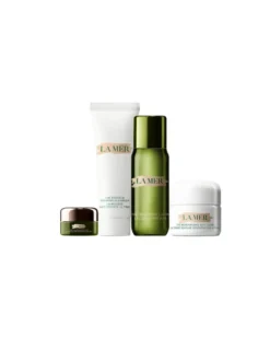 la mer the essentials by la mer set Huidverzorgingsset