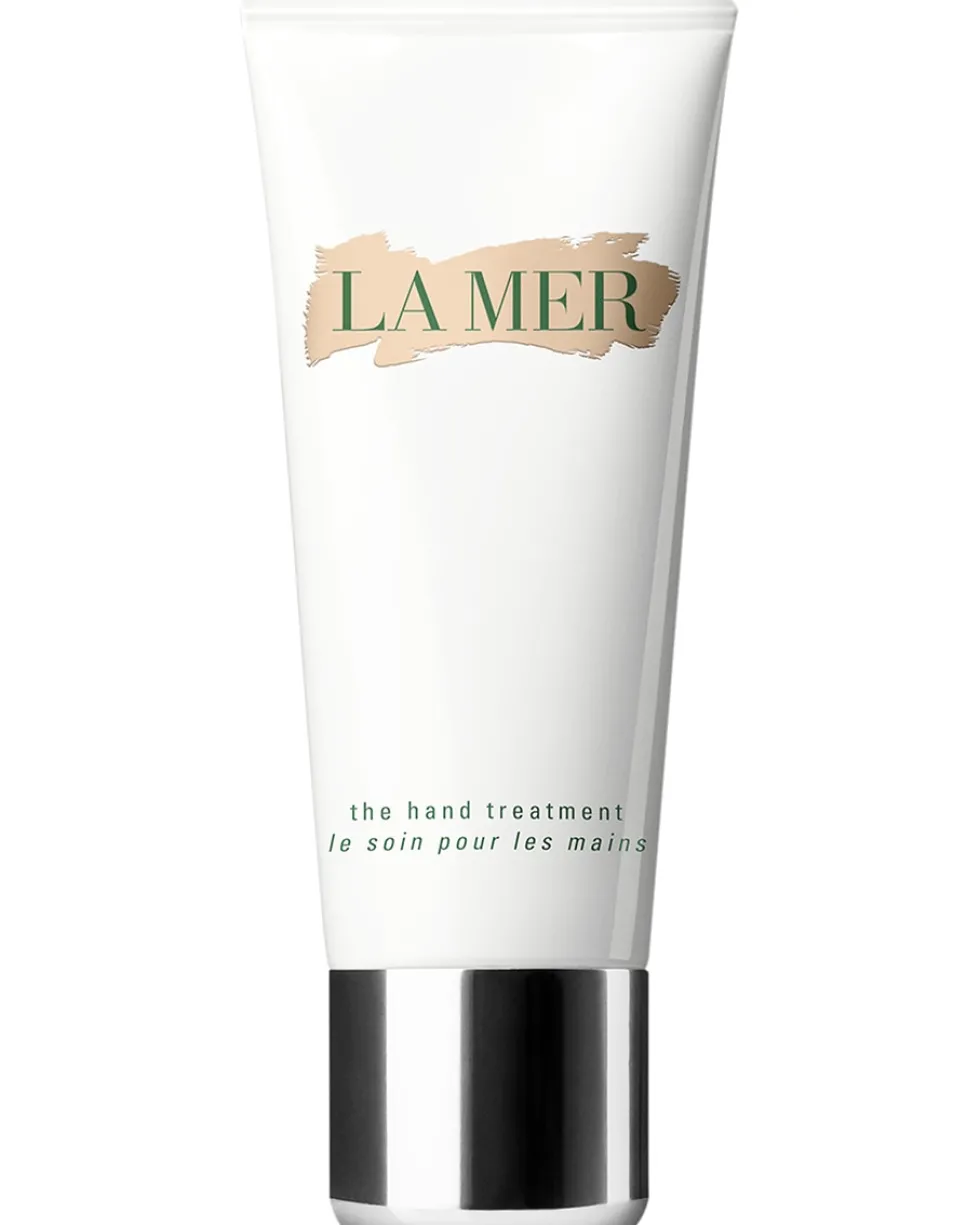 la mer the hand treatment VERZACHTENDE HANDCRÈME - HYDRATERENDE & VOEDEND