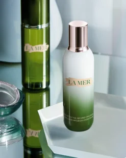 la mer the hydrating infused emulsion HYDRATERENDE GEZICHTSVERZORGING - ANTI-AGING