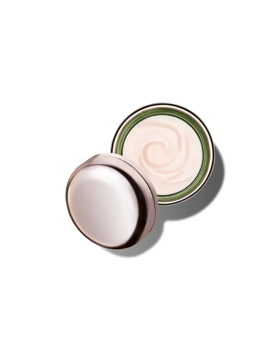 la mer the lifting firming mask Een liftend en verstevigend masker