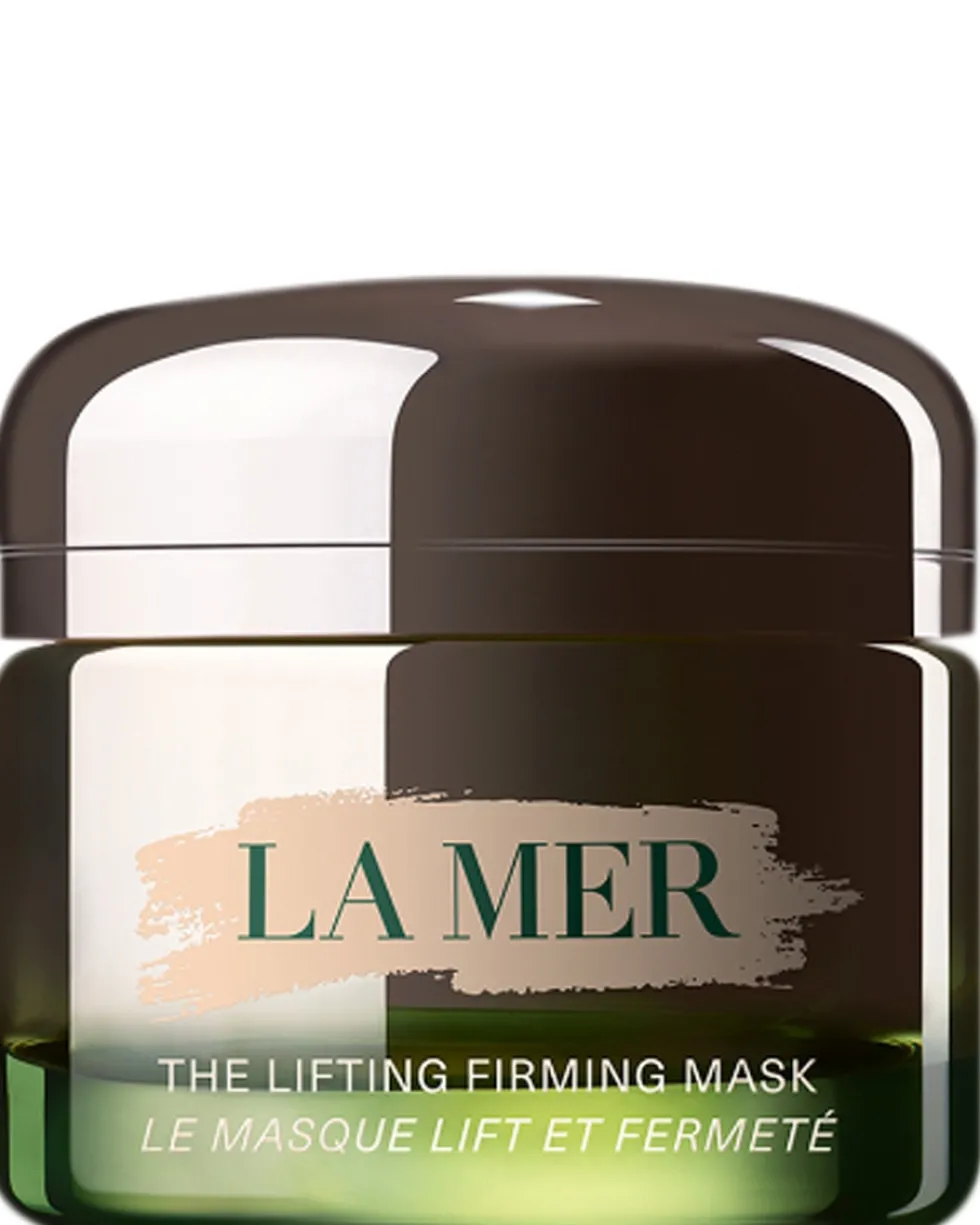 la mer the lifting firming mask Een liftend en verstevigend masker