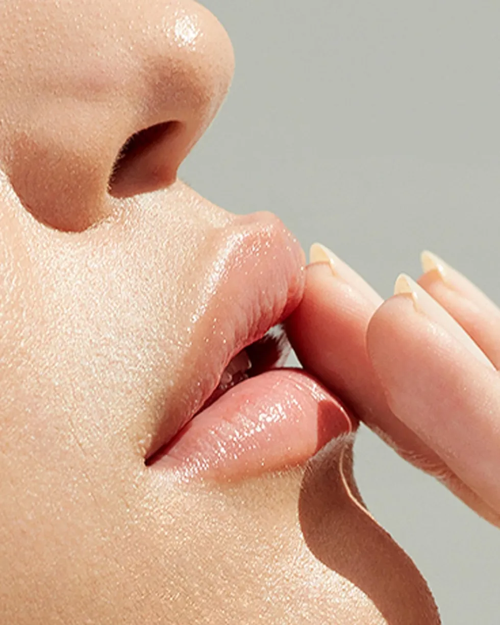 la mer the lip balm LIPPENBALSEM - HYDRATEREND & VERZACHTEND