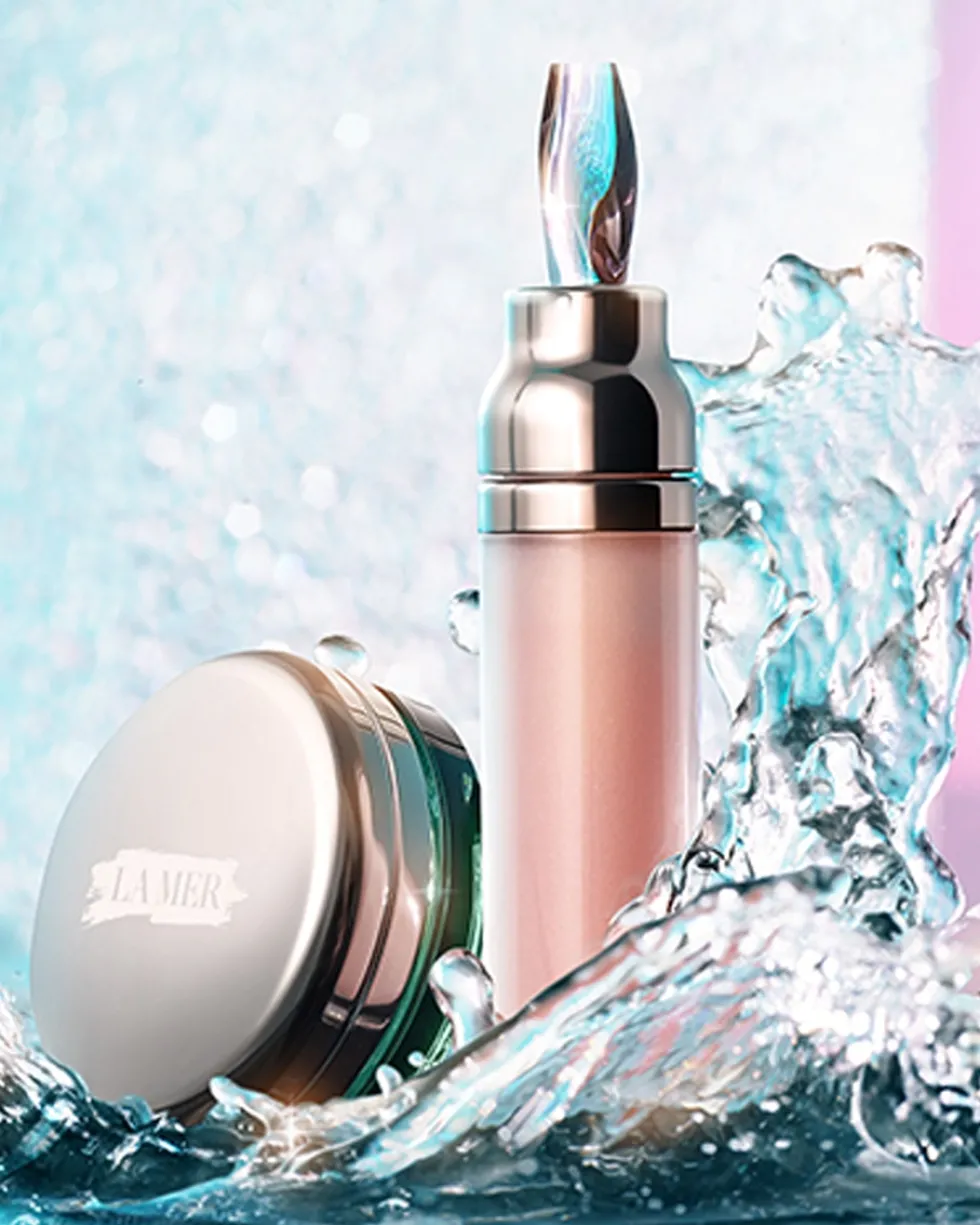 la mer the lip balm LIPPENBALSEM - HYDRATEREND & VERZACHTEND