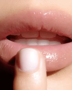 la mer the lip voluminizer HYDRATERENDE LIPLOSS - BESCHERMEND & VERZACHTEND - LIPPENVERZORGING