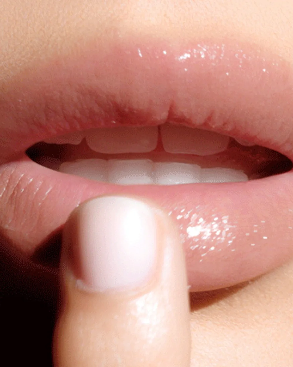 la mer the lip voluminizer HYDRATERENDE LIPLOSS - BESCHERMEND & VERZACHTEND - LIPPENVERZORGING