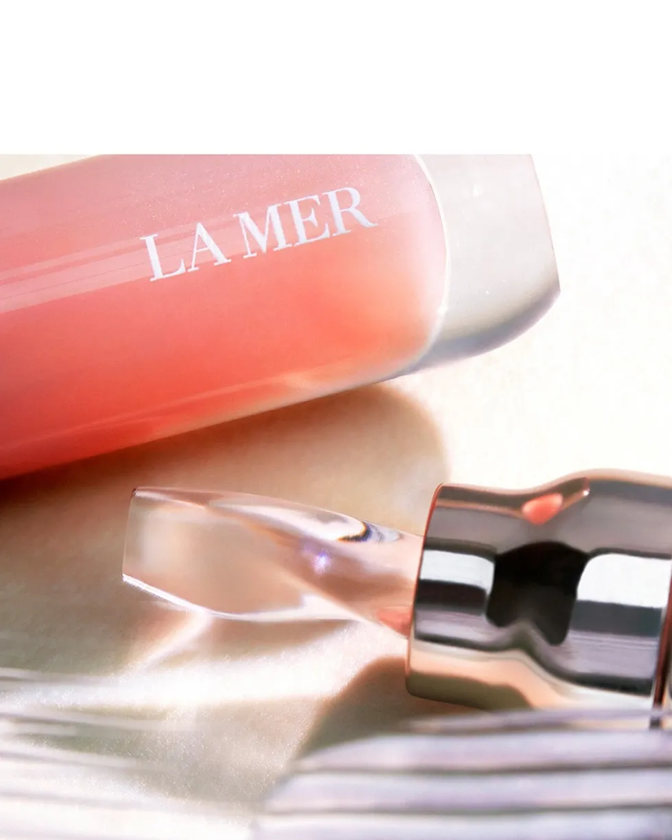 la mer the lip voluminizer HYDRATERENDE LIPLOSS - BESCHERMEND & VERZACHTEND - LIPPENVERZORGING