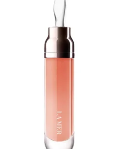 la mer the lip volumizer Lipgloss - hydraterend & glanzend