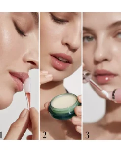 la mer the lip volumizer Lipgloss - hydraterend & glanzend