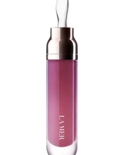 la mer the lip volumizer Lipgloss - hydraterend & glanzend
