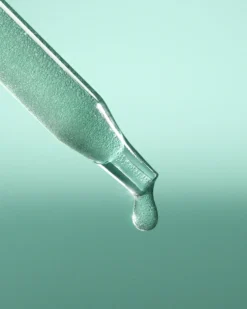 la mer the micro peel PEELING - EXOFLIANT - KALMEREND, VERZACHTEND EN HERSTELLEND