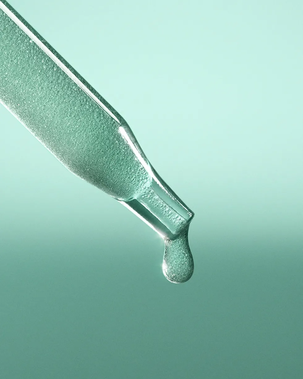 la mer the micro peel PEELING - EXOFLIANT - KALMEREND, VERZACHTEND EN HERSTELLEND