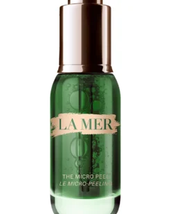 la mer the micro peel PEELING - EXOFLIANT - KALMEREND, VERZACHTEND EN HERSTELLEND
