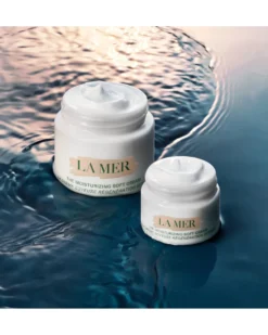 la mer the moisturizing soft cream HYDRATERENDE CRÈME - INTENS VOEDEND & VERZACHTEND