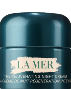 la mer the new rejuvenating night cream Hydraterende nachtcrème