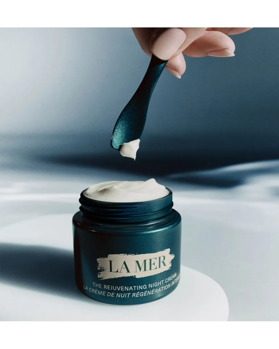 la mer the new rejuvenating night cream Hydraterende nachtcrème