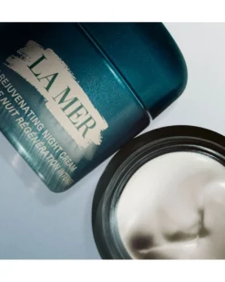la mer the new rejuvenating night cream Hydraterende nachtcrème