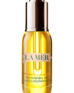 la mer the renewal oil Hydraterende gezichtsolie - voedend & verzachtend