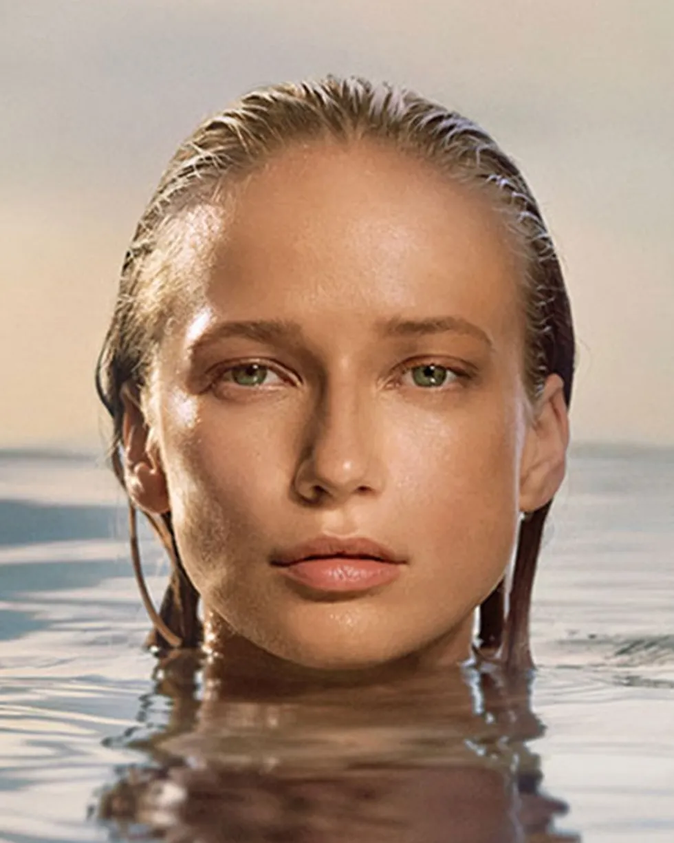 la mer the resurfacing treatment VLOEIBARE SCRUB - HYDRATEERT & VERHELDERT DE HUID
