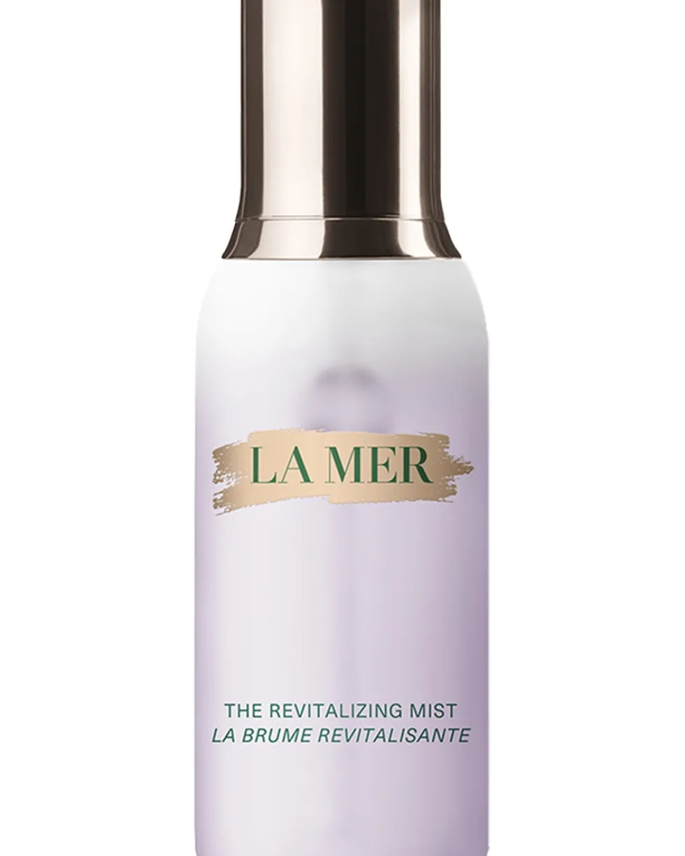 la mer the revitalizing mist Hydraterende spray voor gezicht