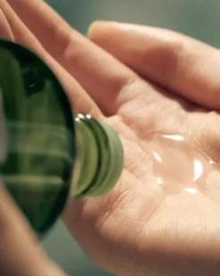 la mer treatment lotion HYDRATERENDE LOTION - VERZACHTEND & VERZORGEND