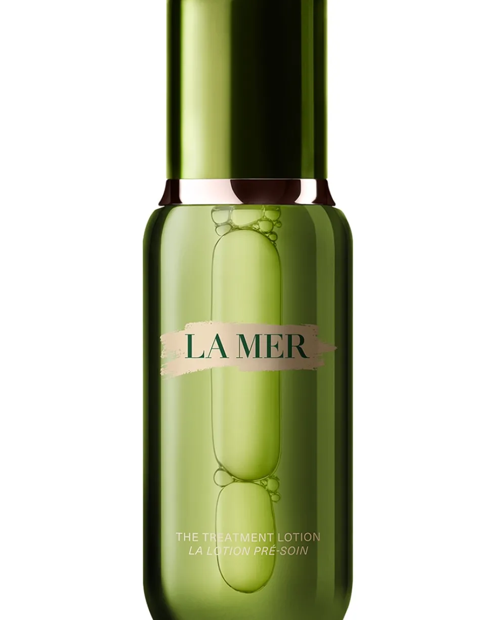 la mer treatment lotion HYDRATERENDE LOTION - VERZACHTEND & VERZORGEND