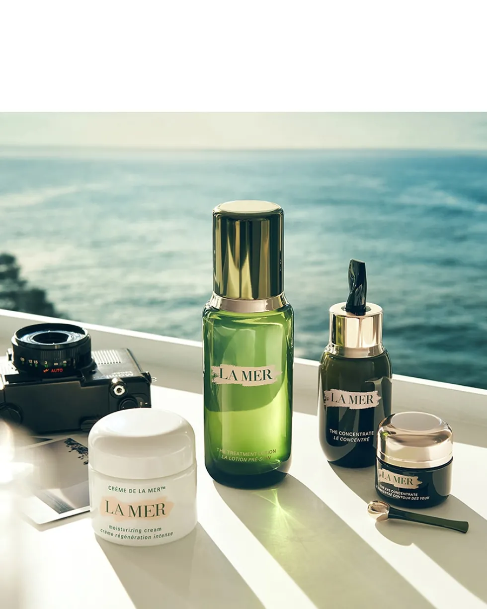 la mer treatment lotion HYDRATERENDE LOTION - VERZACHTEND & VERZORGEND