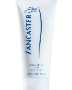 lancaster eau de lancaster BODY MILK