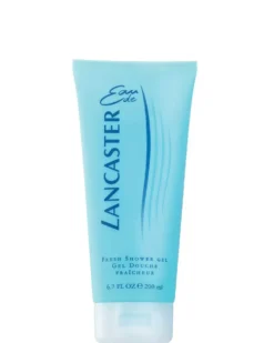 lancaster eau de lancaster FRESH SHOWER GEL