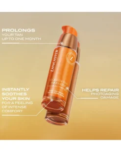 lancaster golden tan maximizer AFTER SUN SERUM