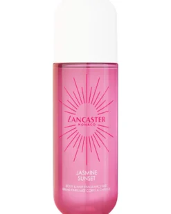lancaster jasmine sunset Geurmist