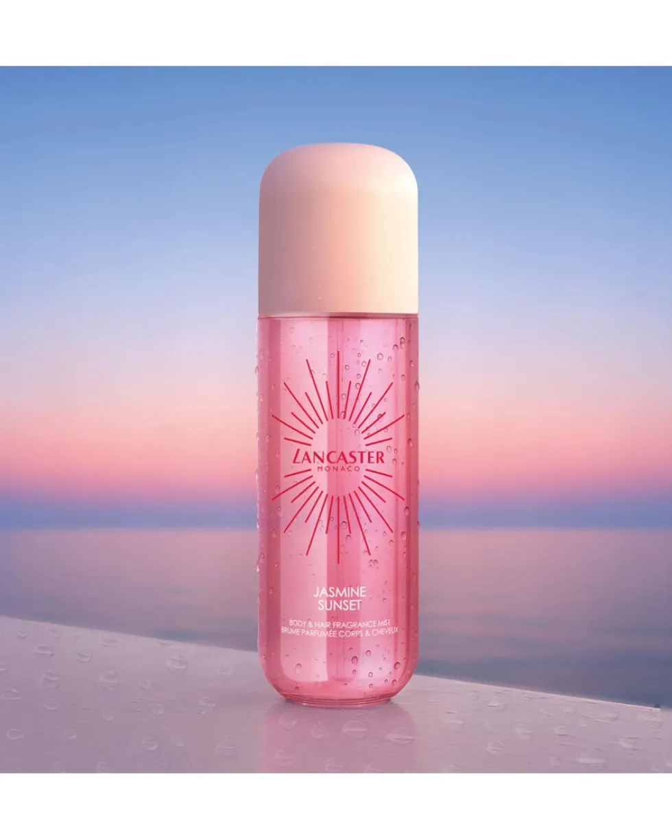 lancaster jasmine sunset Geurmist