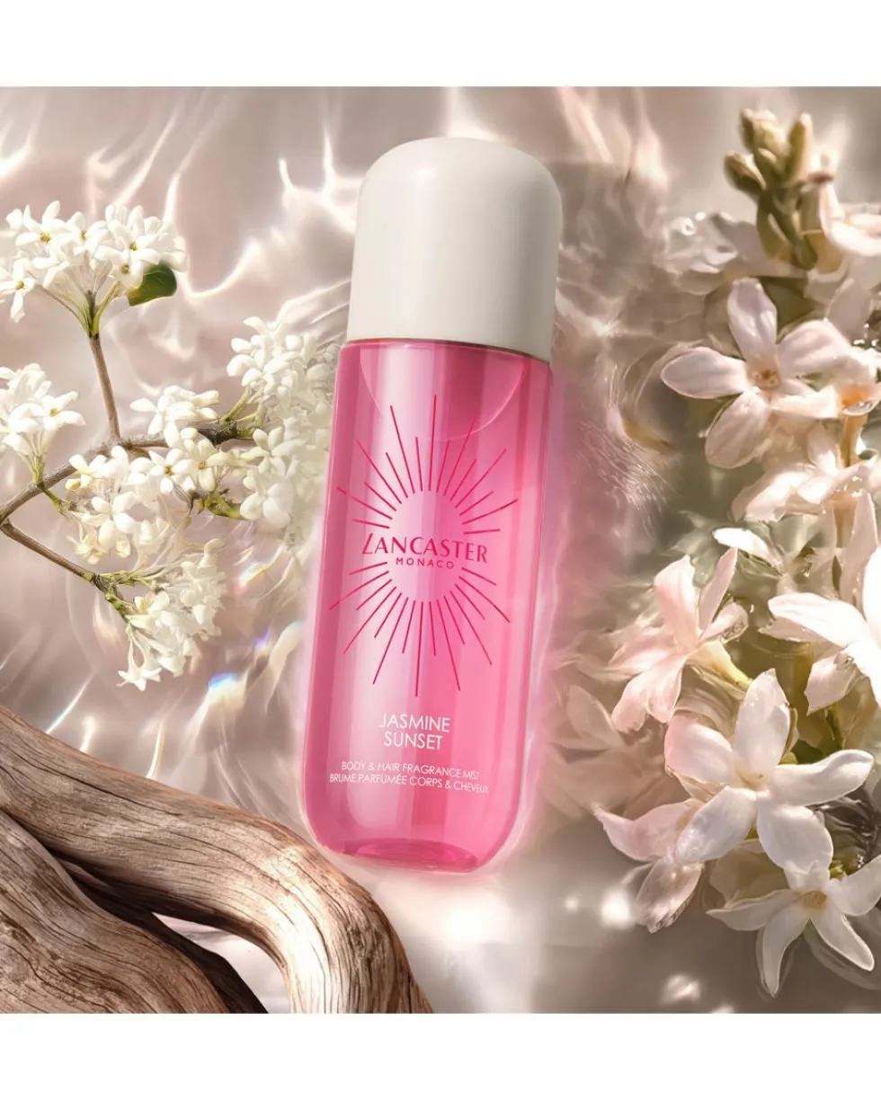 lancaster jasmine sunset Geurmist
