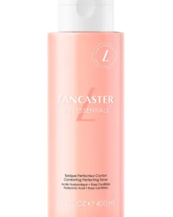 lancaster skin essentials COMFORTING PERFECTING TONER