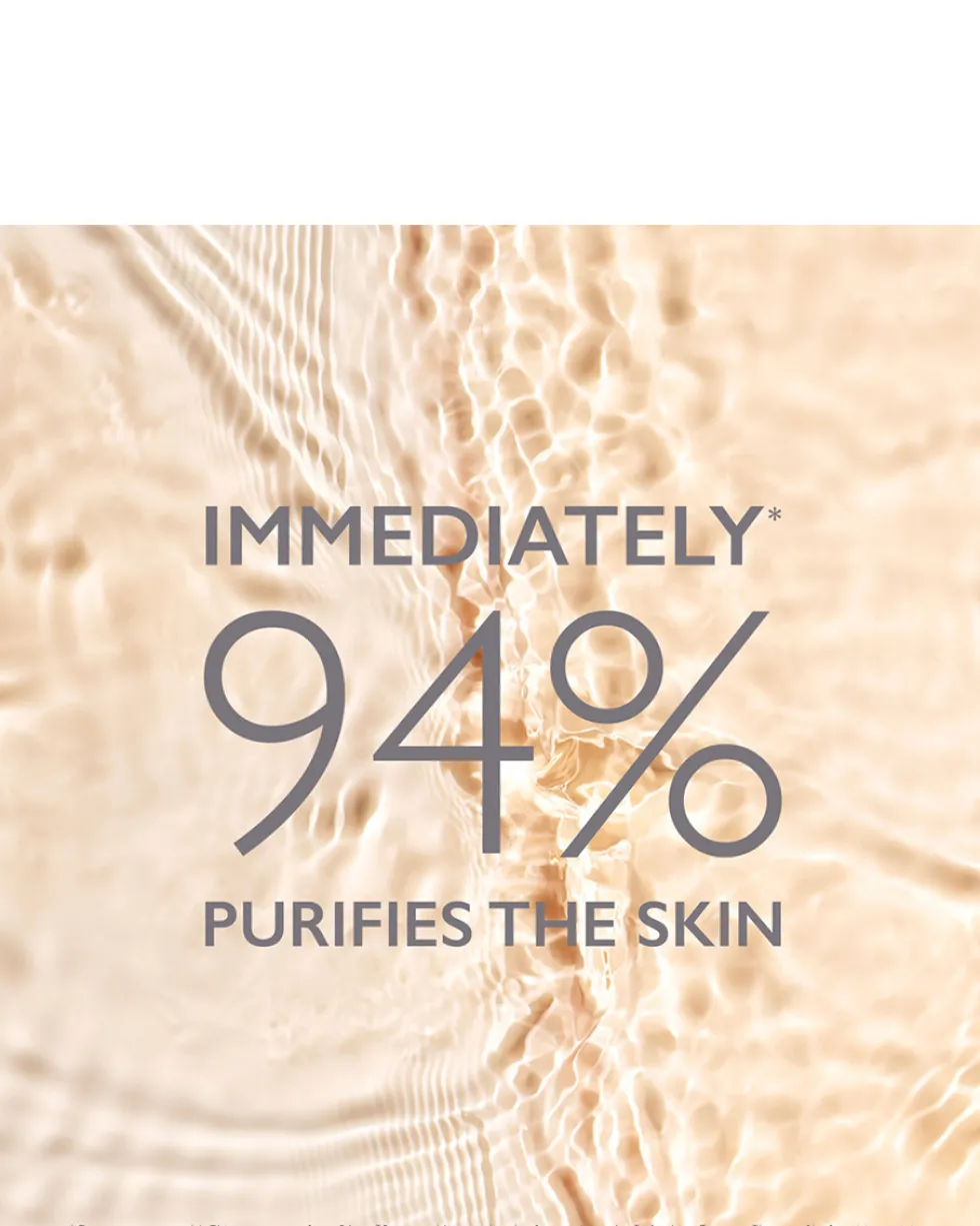 lancaster skin essentials REFRESHING EXPRESS CLEANSER