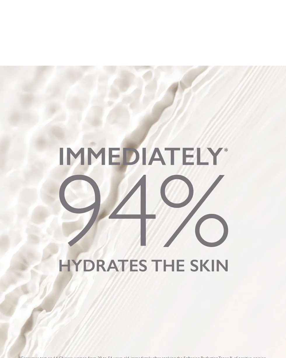 lancaster skin essentials SOFTENING PERFECTING TONER