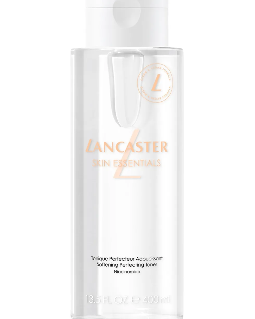 lancaster skin essentials SOFTENING PERFECTING TONER