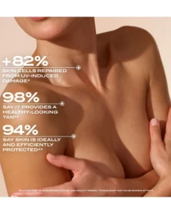 lancaster sun beauty Dry Body Oil SPF50