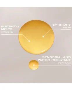 lancaster sun beauty Dry Body Oil SPF50