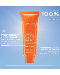 lancaster sun beauty Face Cream SPF30