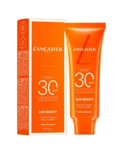 lancaster sun beauty Face Cream SPF30