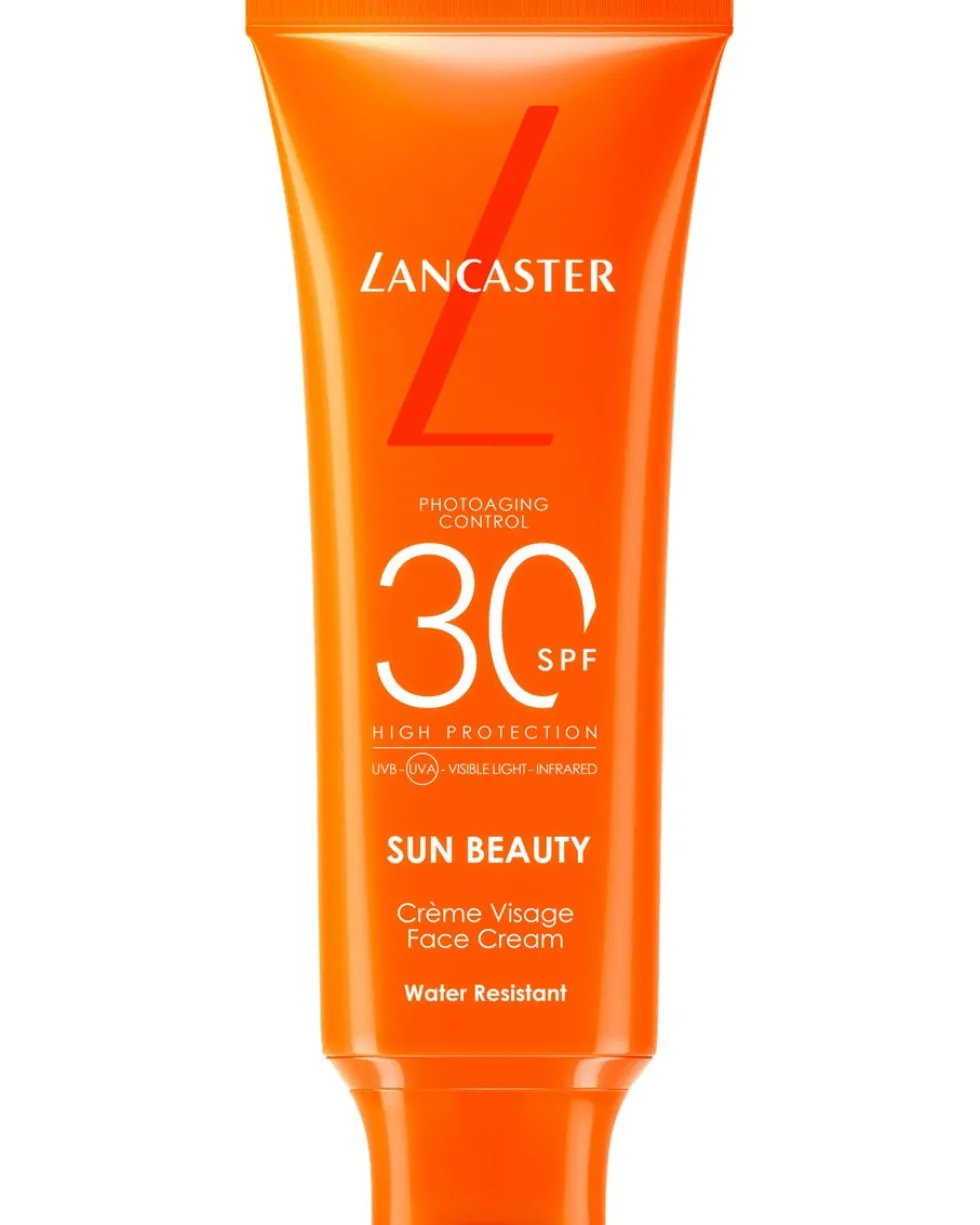 lancaster sun beauty Face Cream SPF30