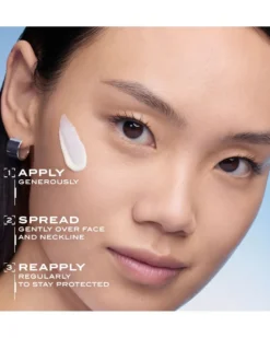 lancaster sun beauty Face Fluid SPF30