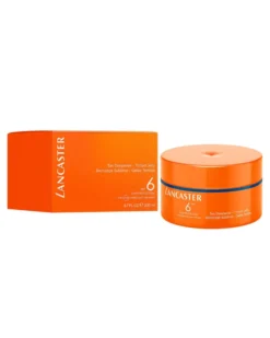 lancaster sun beauty SUN BEAUTY FAST TAN OPTIMIZER TAN DEEPENER TINTED JELLY SPF6