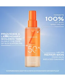 lancaster sun beauty Sun Body Water SPF30