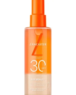 lancaster sun beauty Sun Body Water SPF30