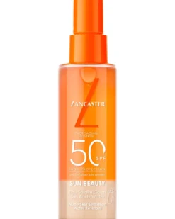 lancaster sun beauty Sun Body Water SPF50