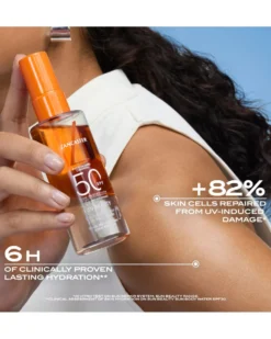 lancaster sun beauty Sun Body Water SPF50