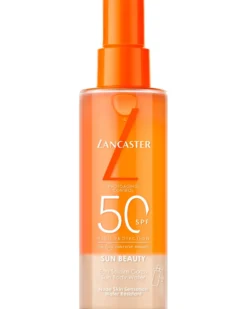 lancaster sun beauty Sun Body Water SPF50