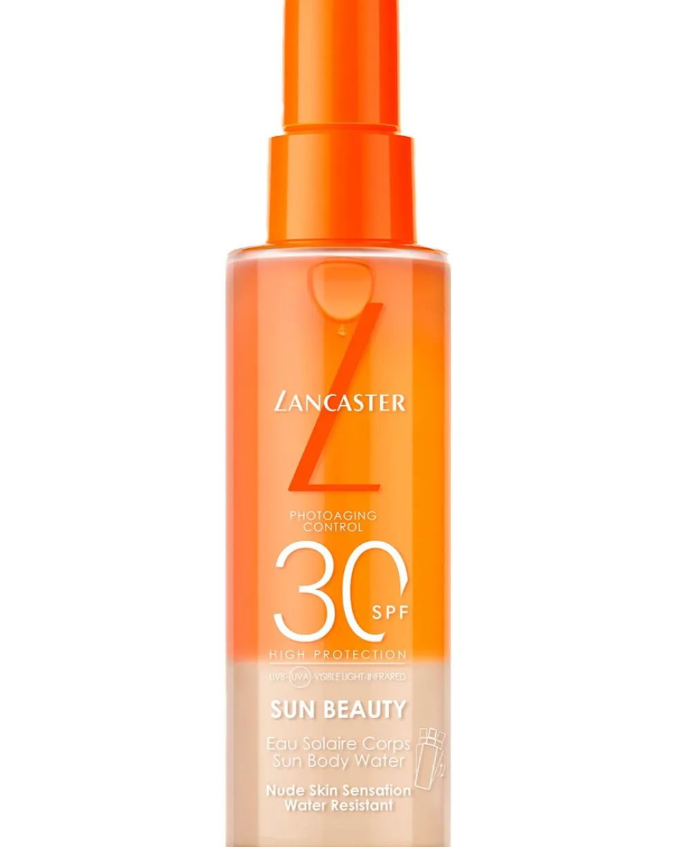 lancaster sun beauty Sun Body Water SPF30